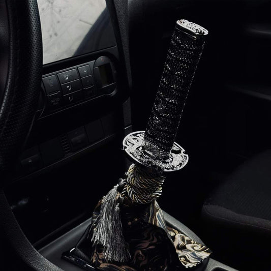 Katana Drive Shifter